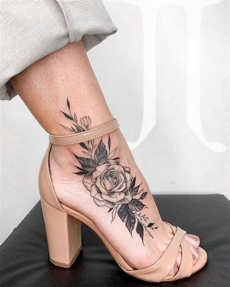 tatuajes en el pies para hombres|34 ideas de Tatuajes en el PIE de hombre/mujer。